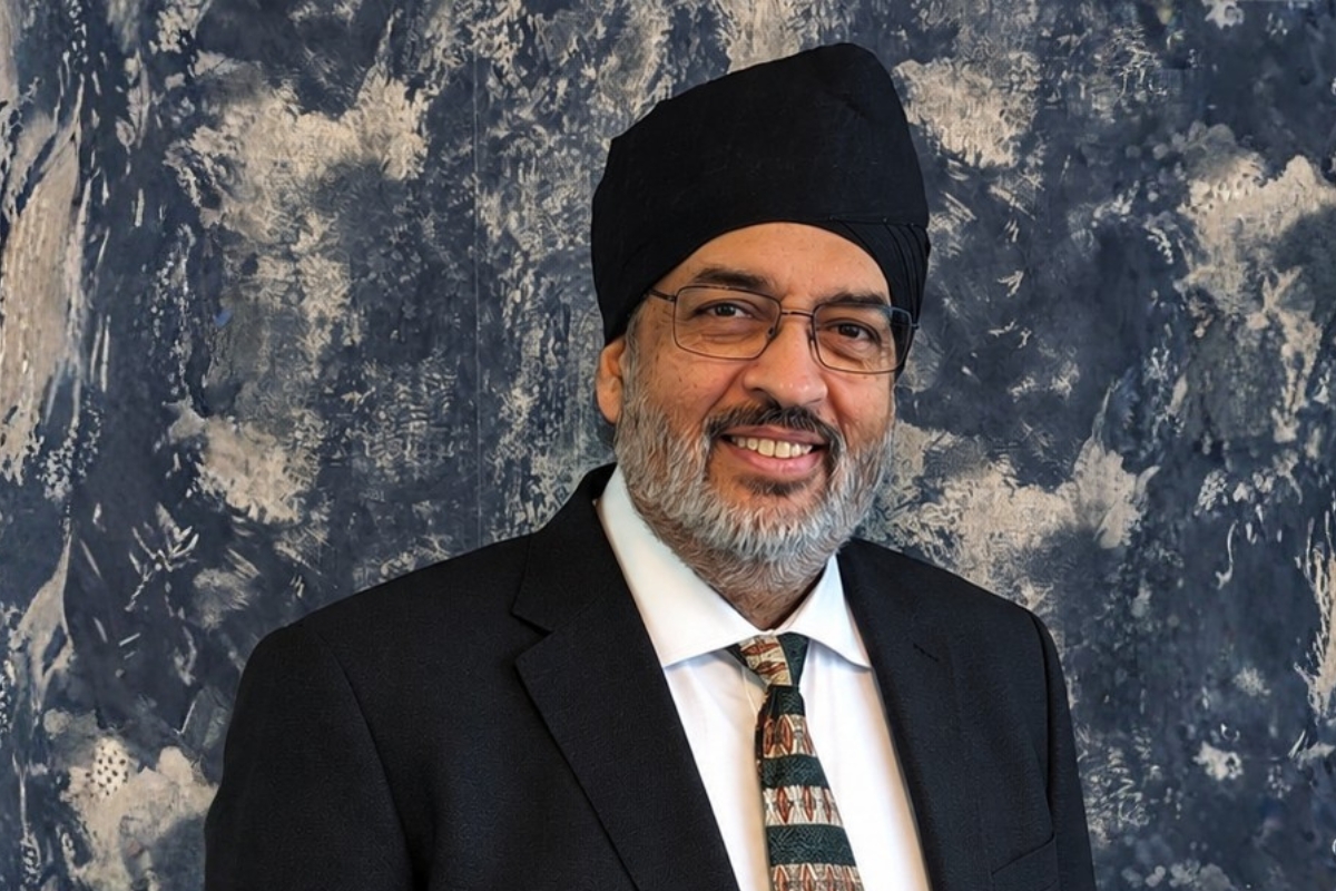 Introducing Harvinder Bhabra: New Pump Centre Consultant